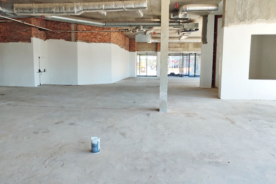 To Let commercial Property for Rent in Sanddrift Western Cape